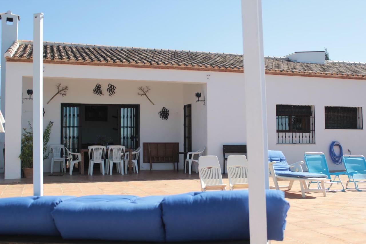 CASA RURAL PIEDRAS NEGRAS, LA PARCHITE, RONDA (Spain) - from US$ 213 |  BOOKED